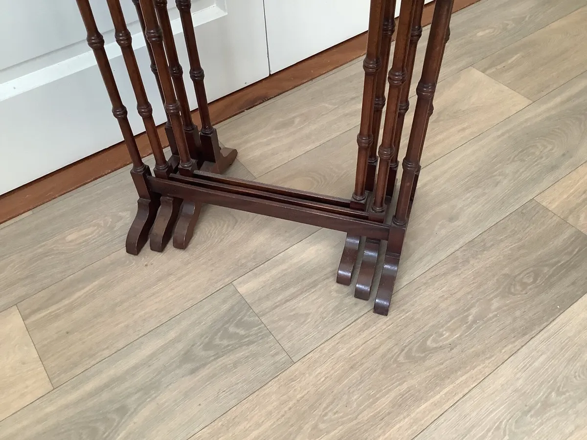 Nest of Tables - Image 4