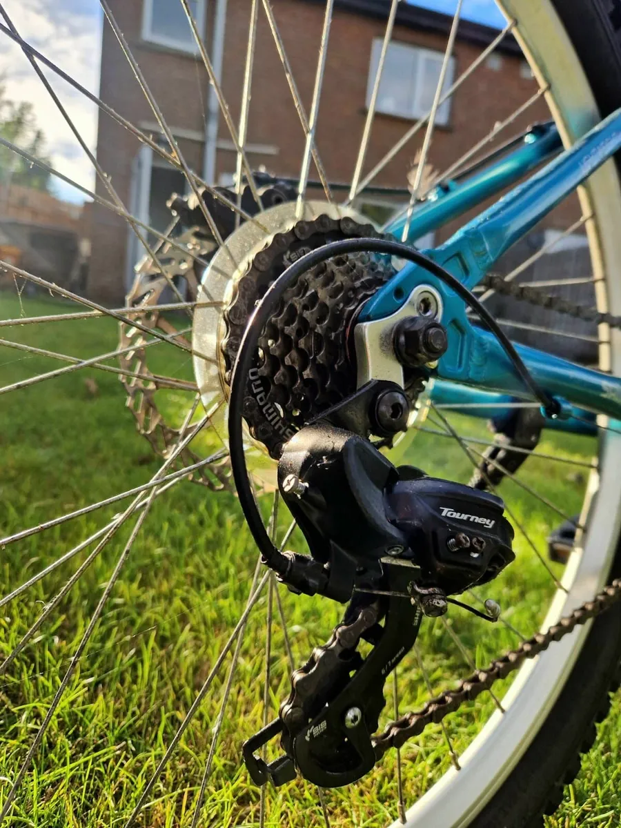 Teens Bike - Image 1
