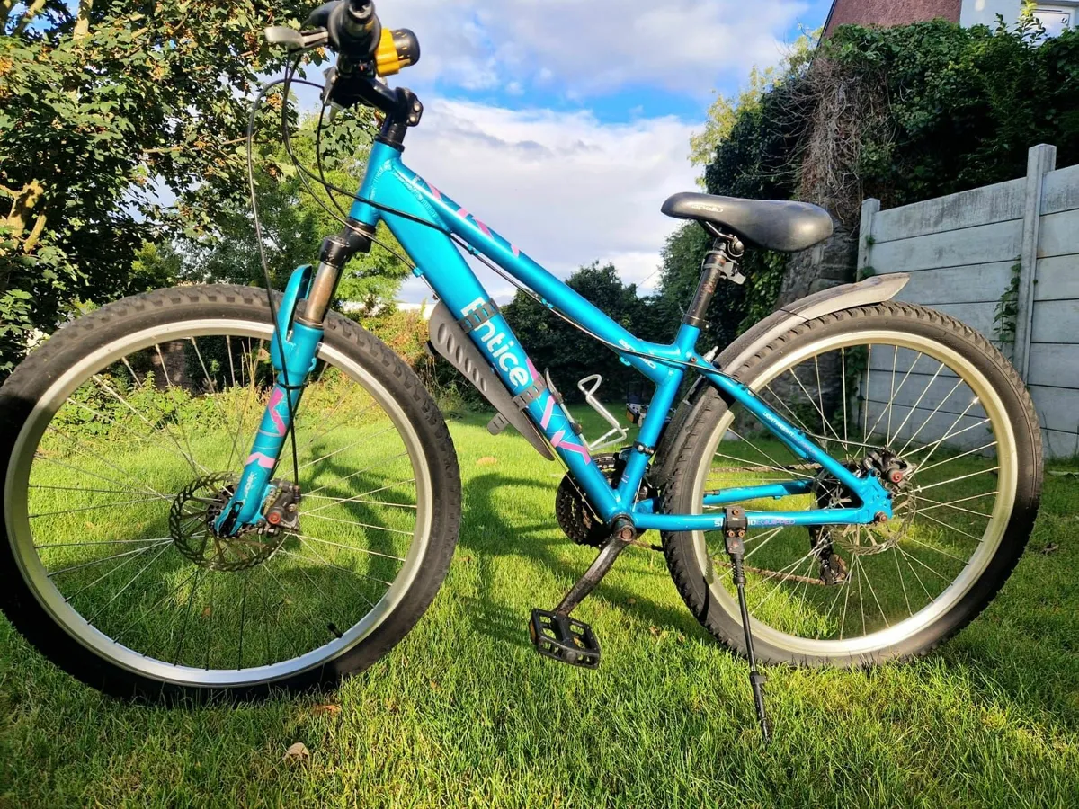Teens Bike - Image 2