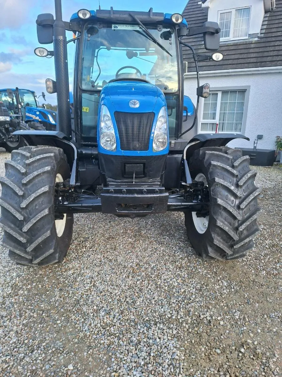 Tractor - Image 3