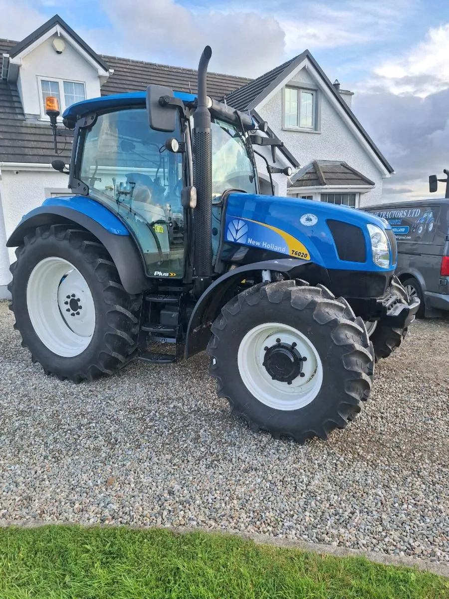 Tractor - Image 4