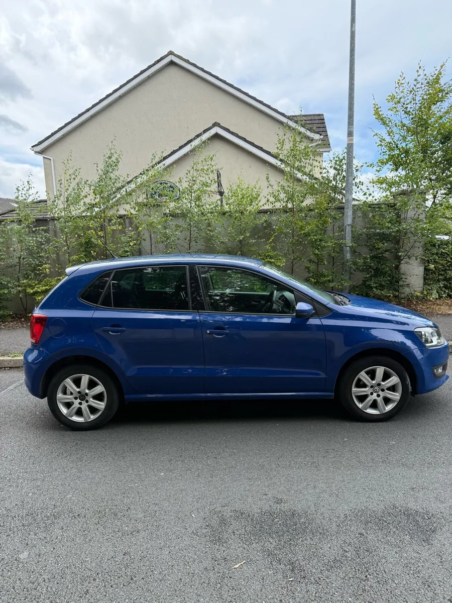 2014 Volkswagen Polo - Match edition - Image 2