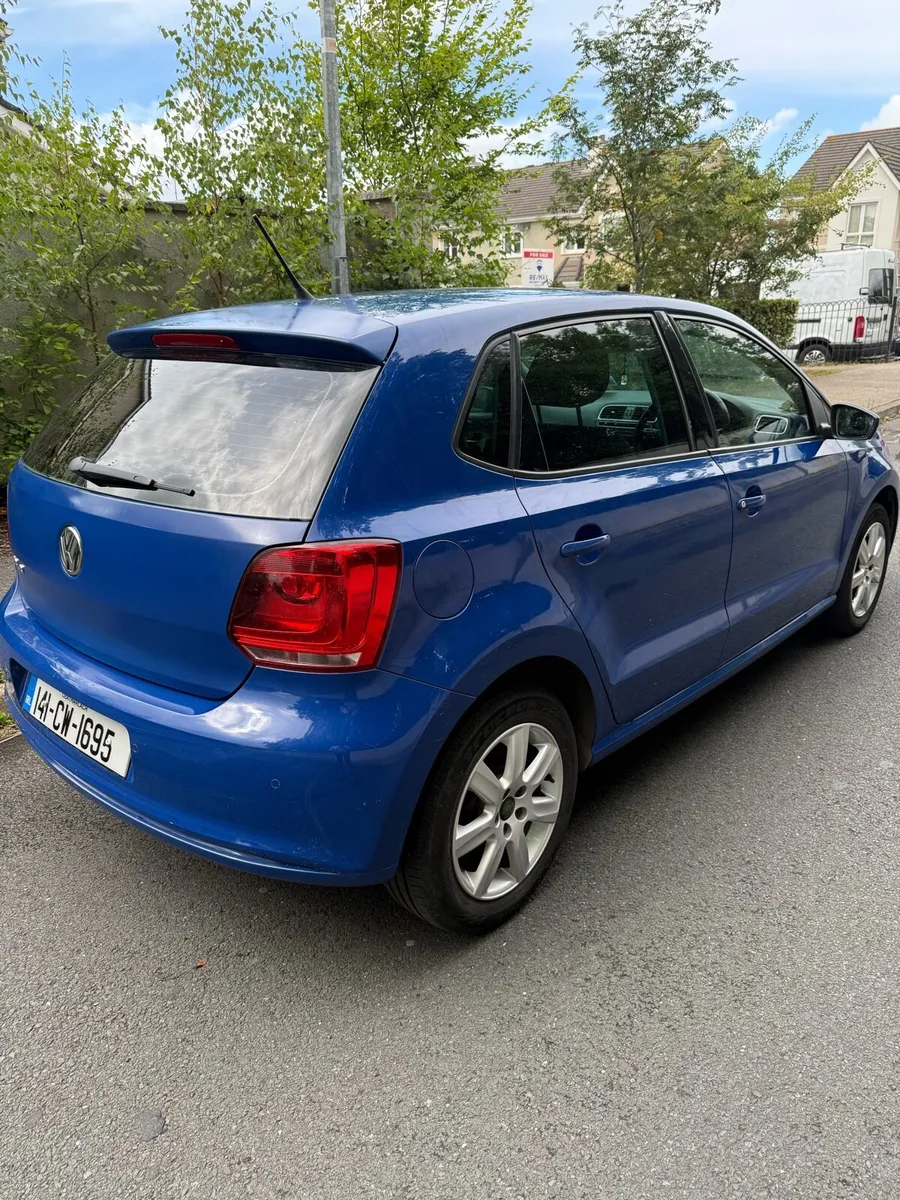 2014 Volkswagen Polo - Match edition - Image 3