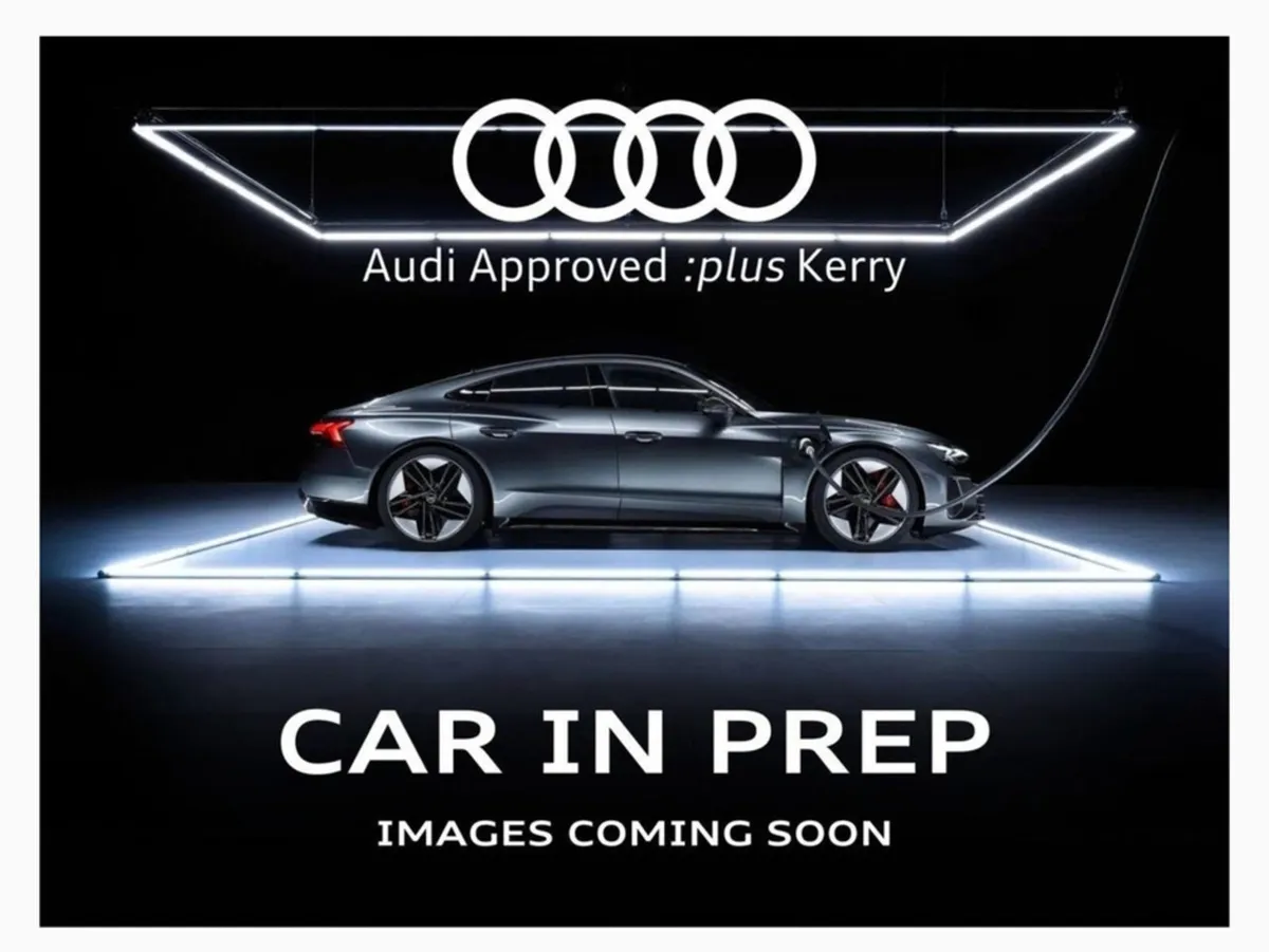 Audi Q5 50TFSI E 299BHP S- LINE AUTOMATIC