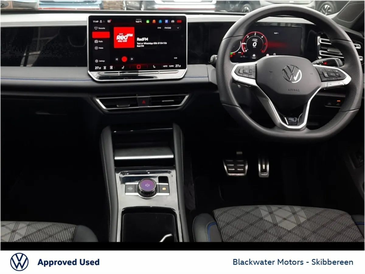 Volkswagen Tiguan TIGUAN RL75 2.0TDI DSG 150HP - Image 3