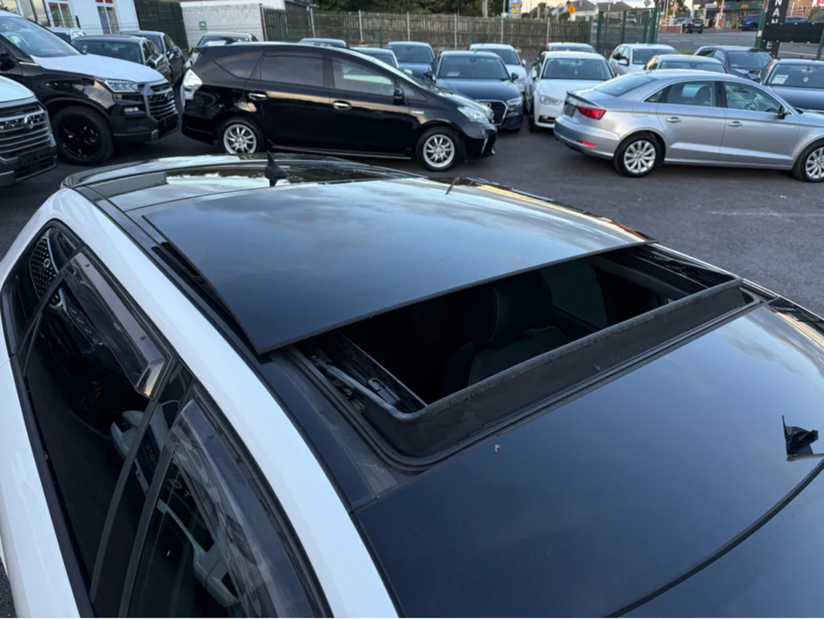 Audi A3 1.4  S-LINE // PANORAMIC SUN ROOF // FRESH - Image 3