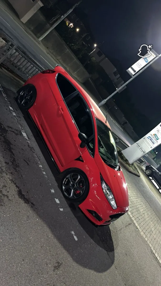 Ford Fiesta ST-2 - Image 2