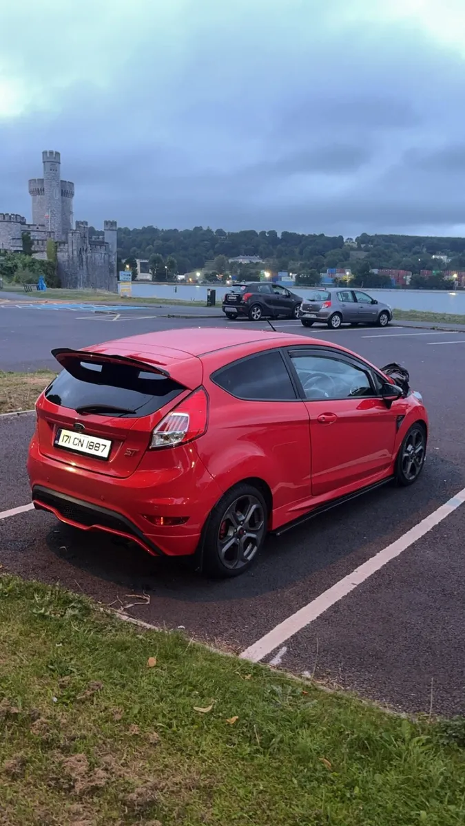 Ford Fiesta ST-2 - Image 3