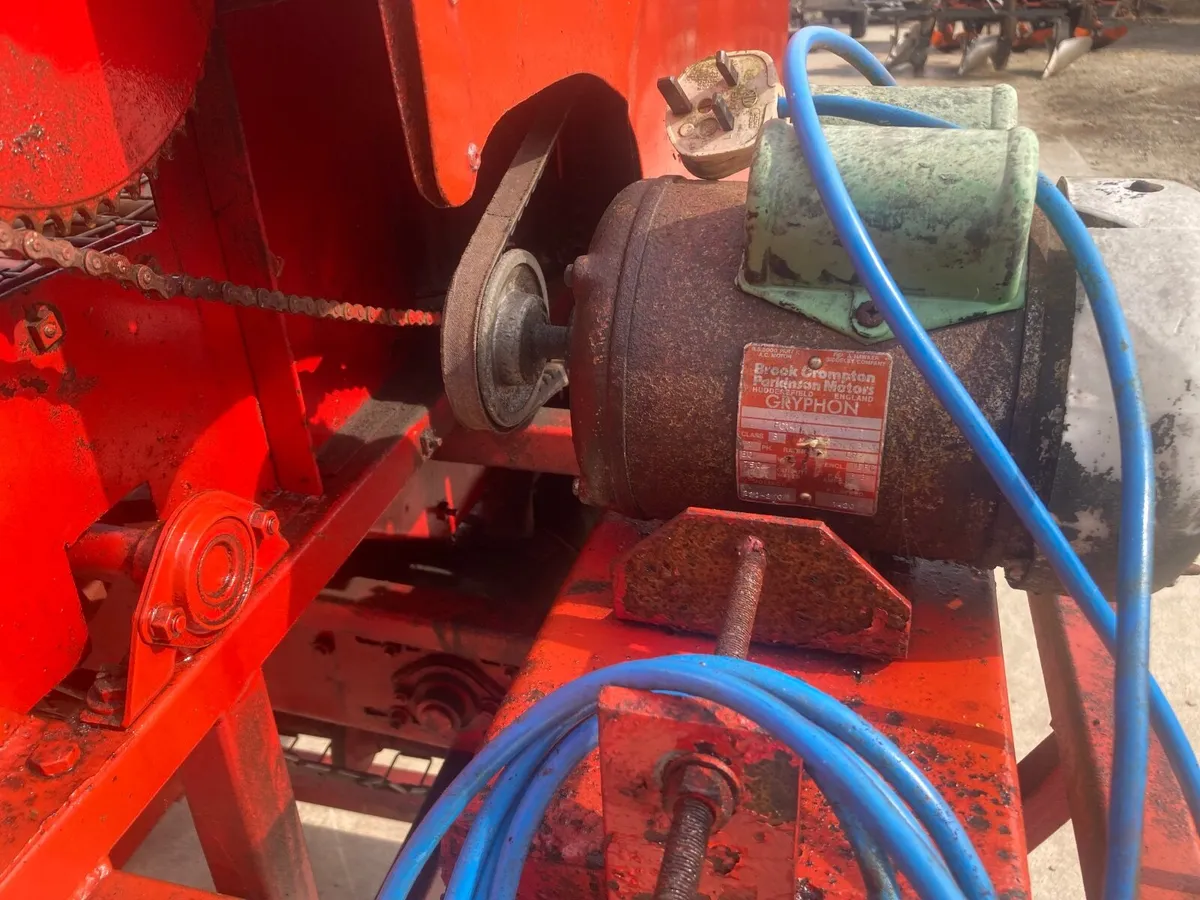 Potato grader - Image 3
