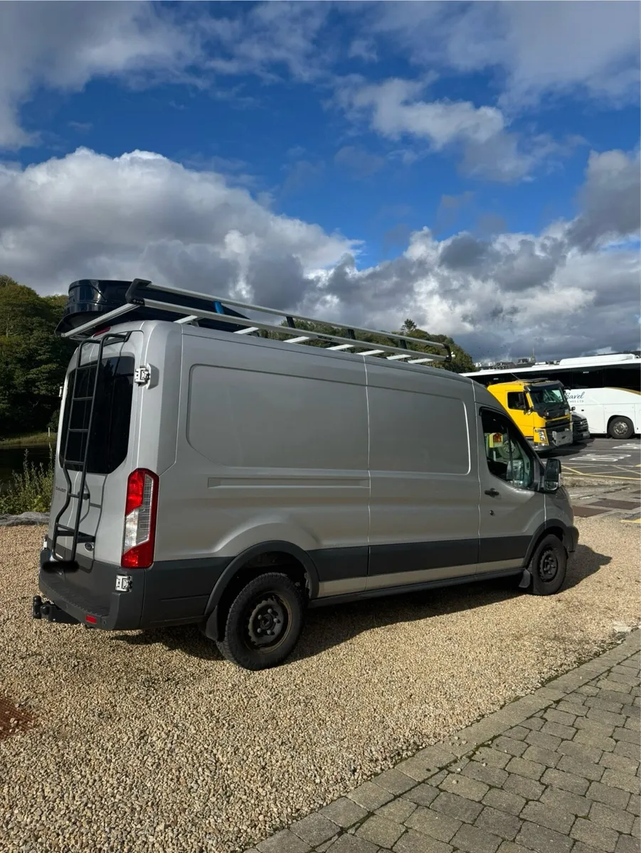 Ford transit - Image 3