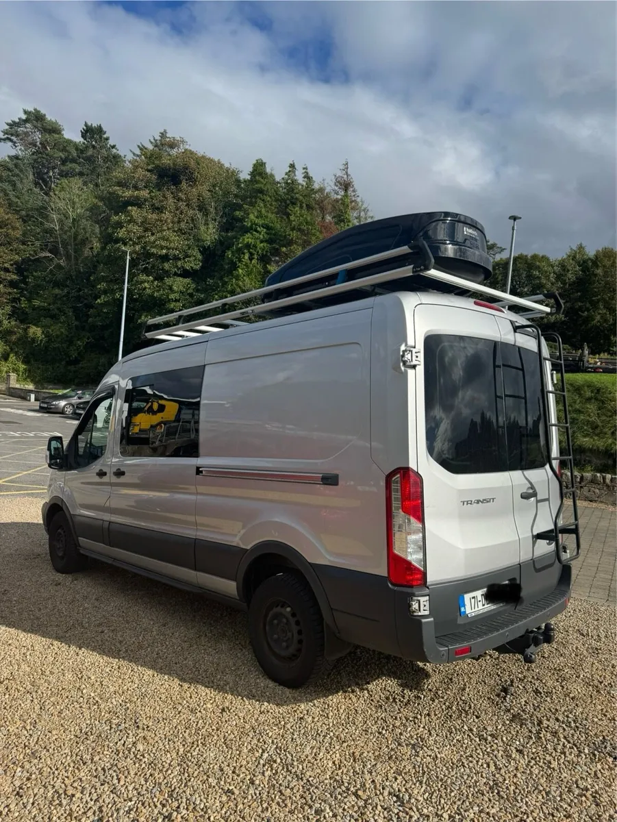 Ford transit - Image 4