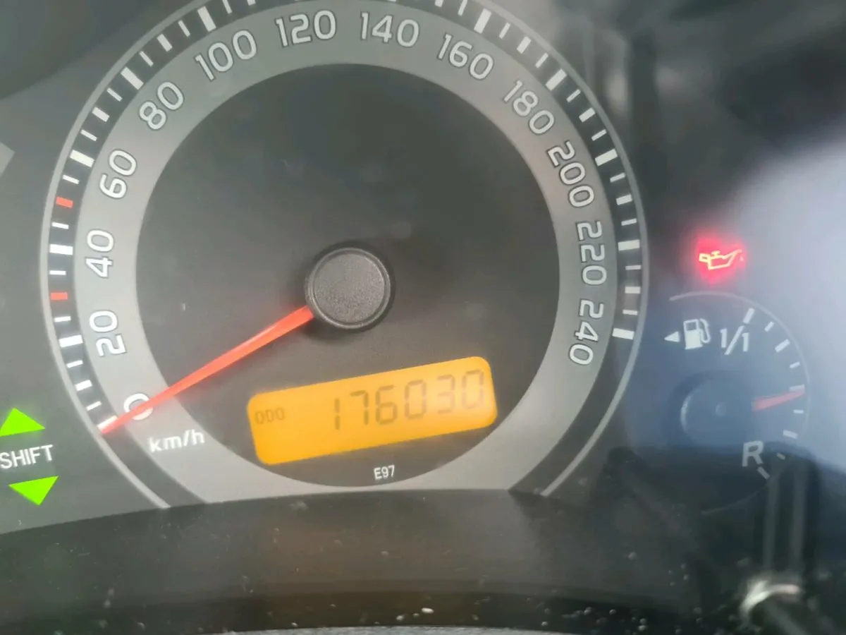 Toyota Auris - Image 3