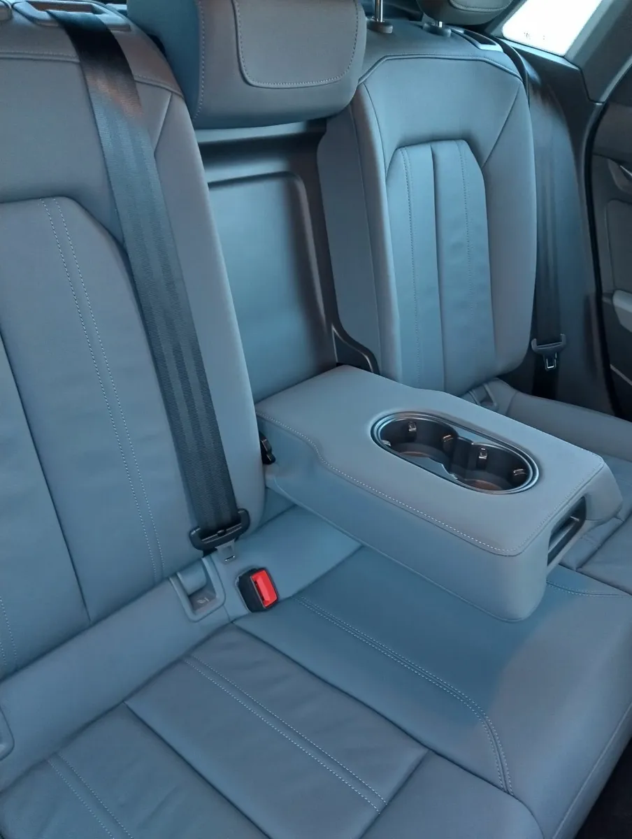 Audi A3 Sportback Advanced 40TFSI - Image 4