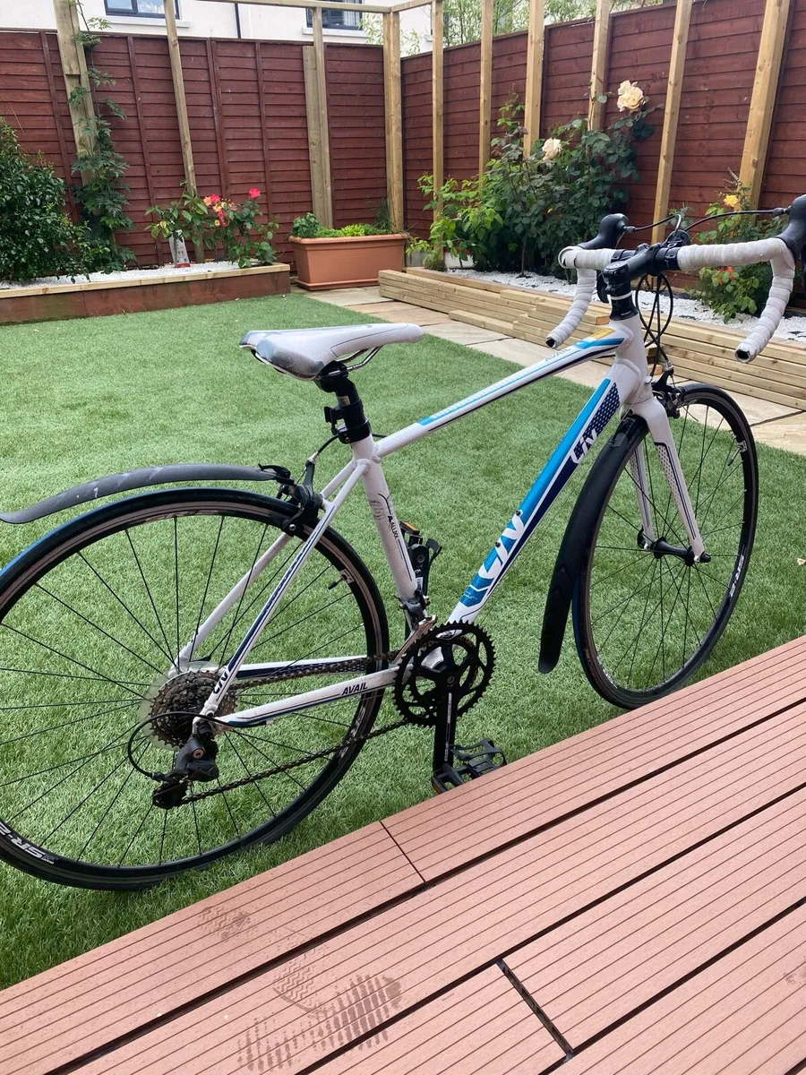 bicycle - Image 2
