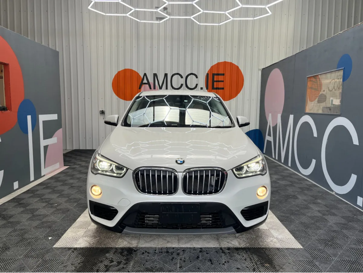 BMW X1 1.5 PETROL / 36k KMs / HEATED SEATS , REVER - Image 2
