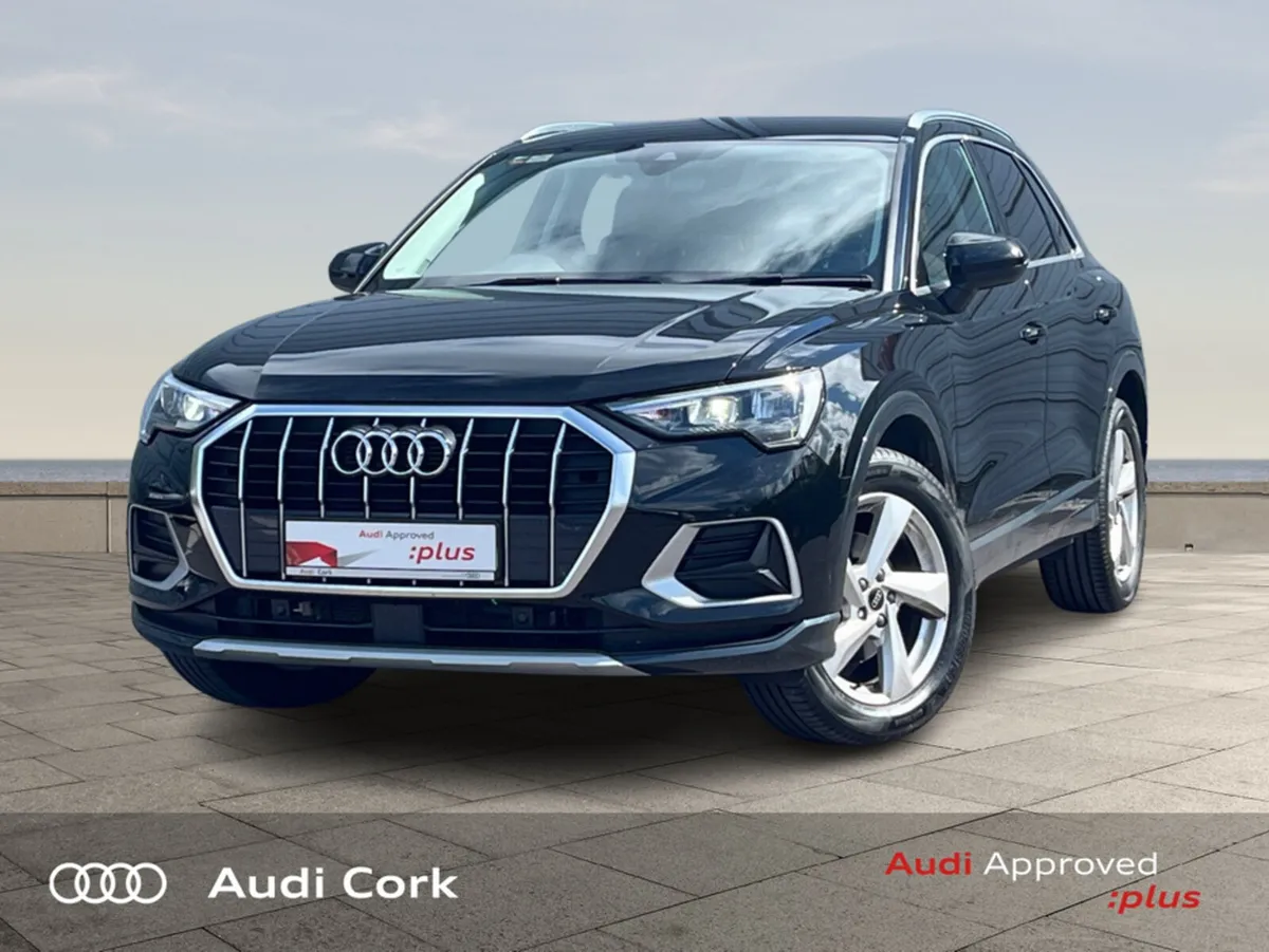 Audi Q3 2.0 35TDI 150BHP SE AUTOMATIC WITH COMFORT - Image 4