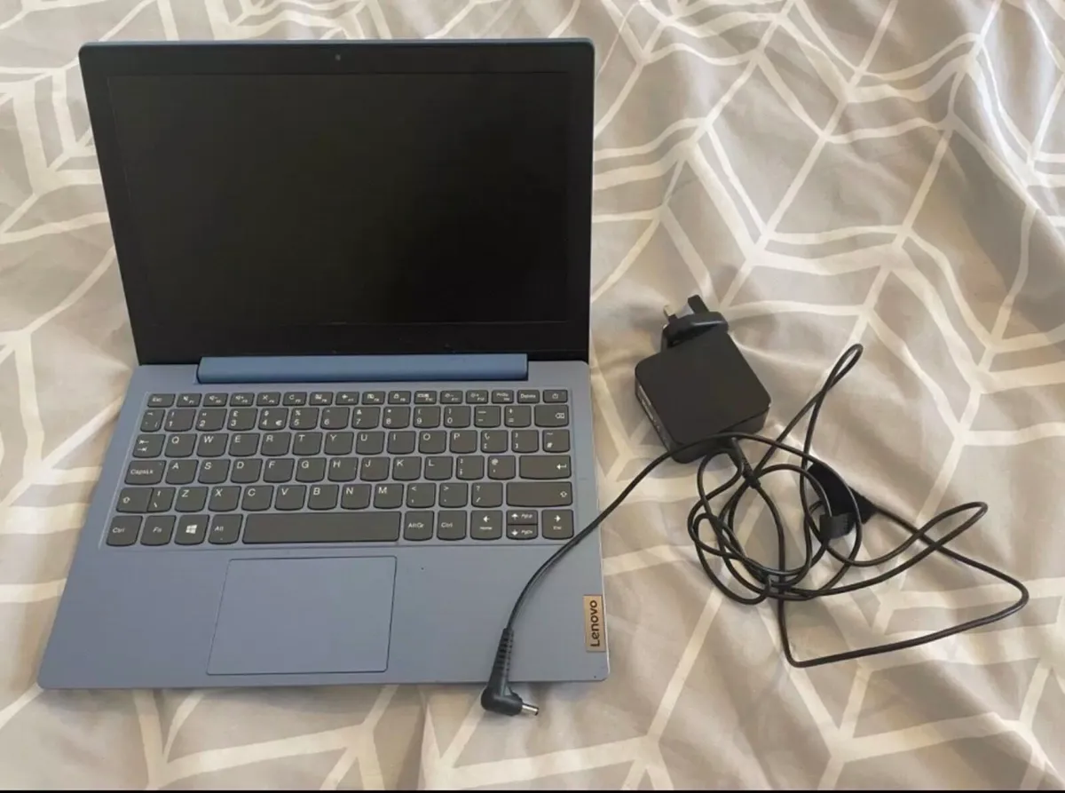 Lenovo IdeaPad 1 14IGL05 4Gb ram and 64Gb ssd - Image 4