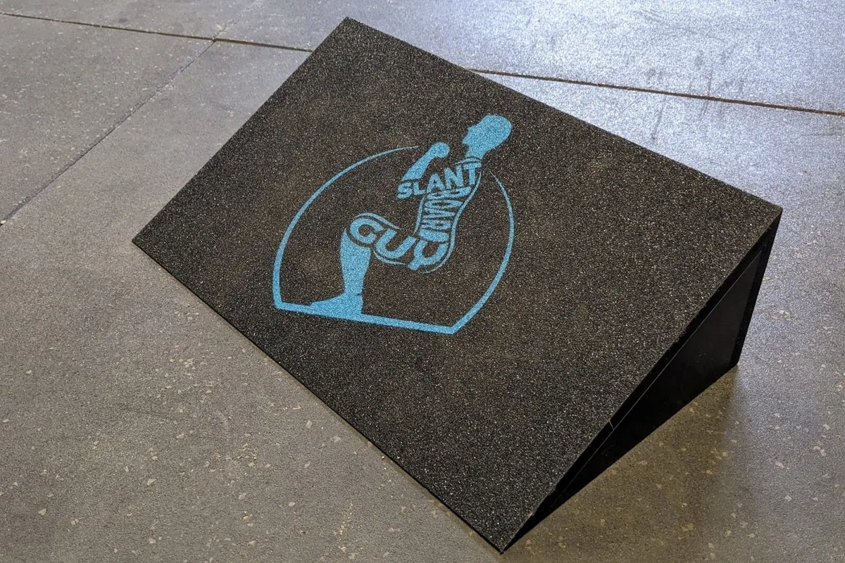 Slant board guy brand Slant Board