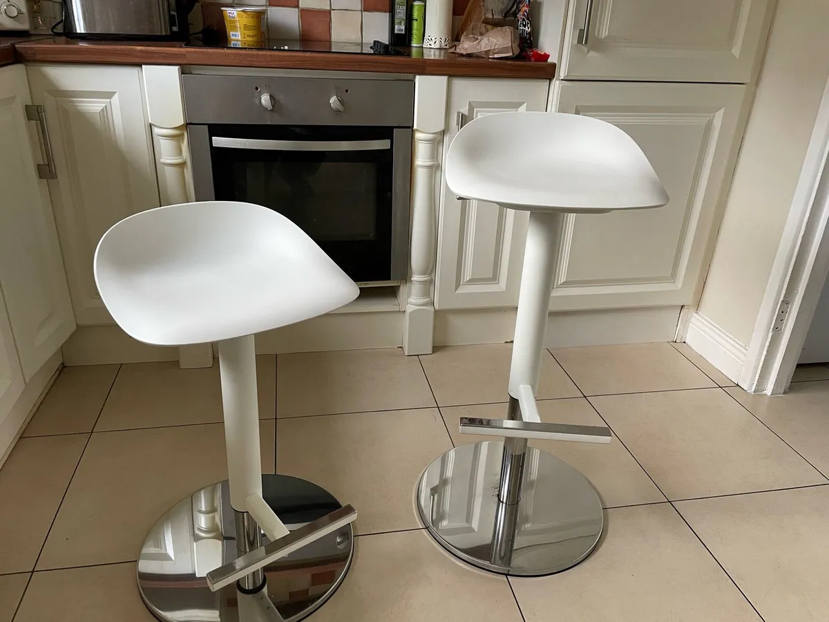 Stools - Image 1