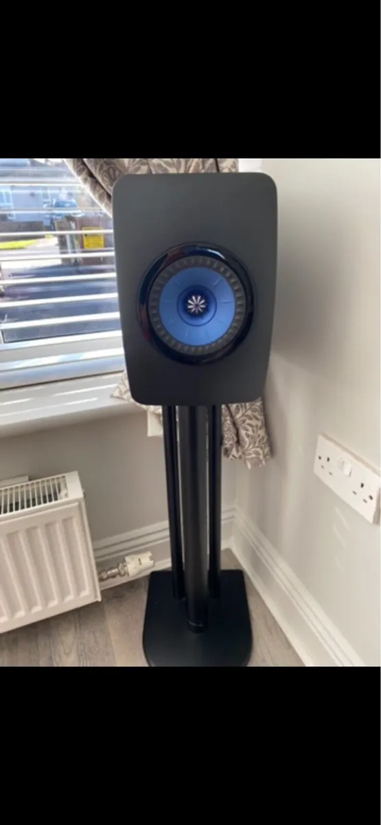 KEF LS50 Wireless - Image 2