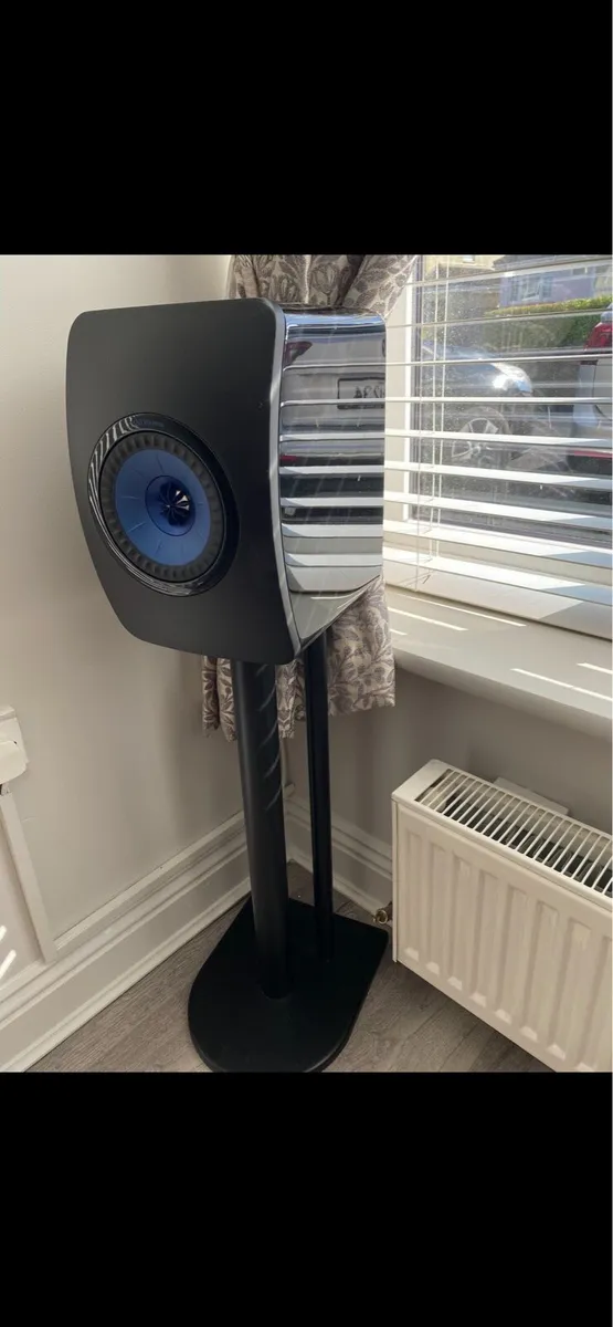 KEF LS50 Wireless - Image 3