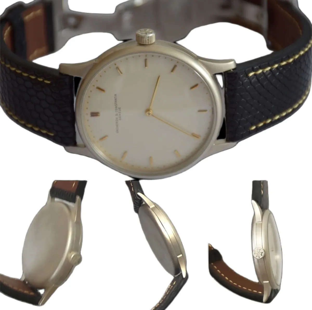 VACHERON CONSTANTIN Watch - Image 2