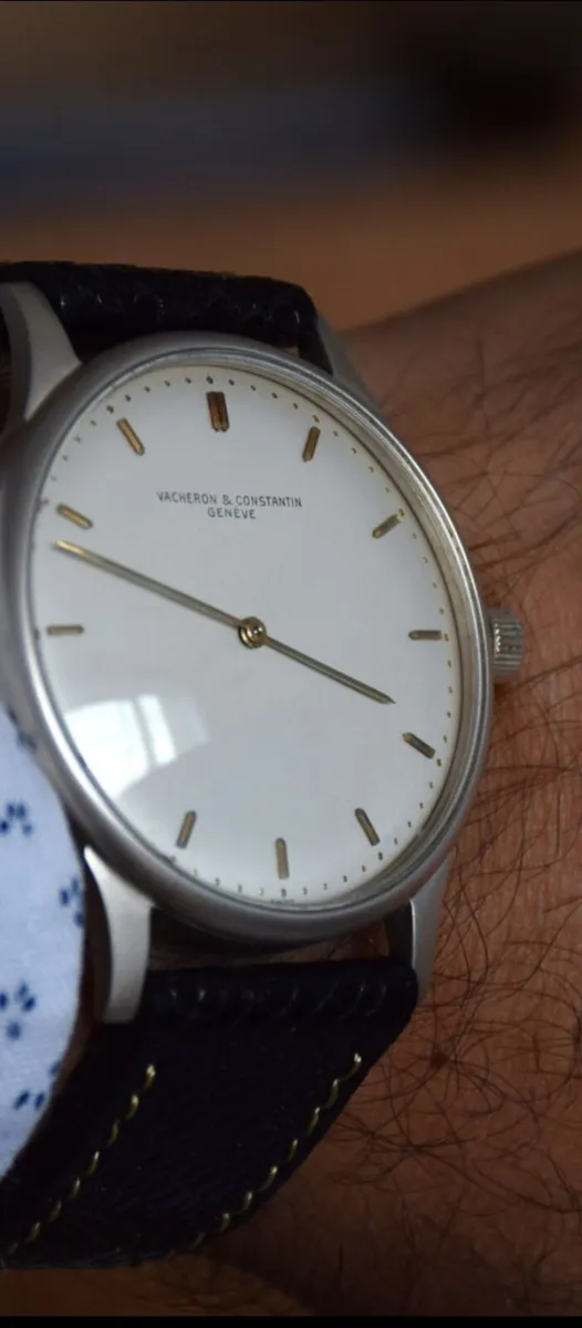 VACHERON CONSTANTIN Watch - Image 4