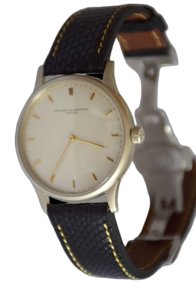 VACHERON CONSTANTIN Watch - Image 1