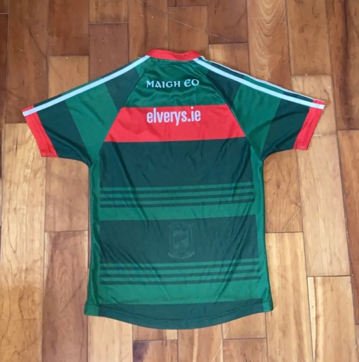 Mayo gaa jersey - Image 3