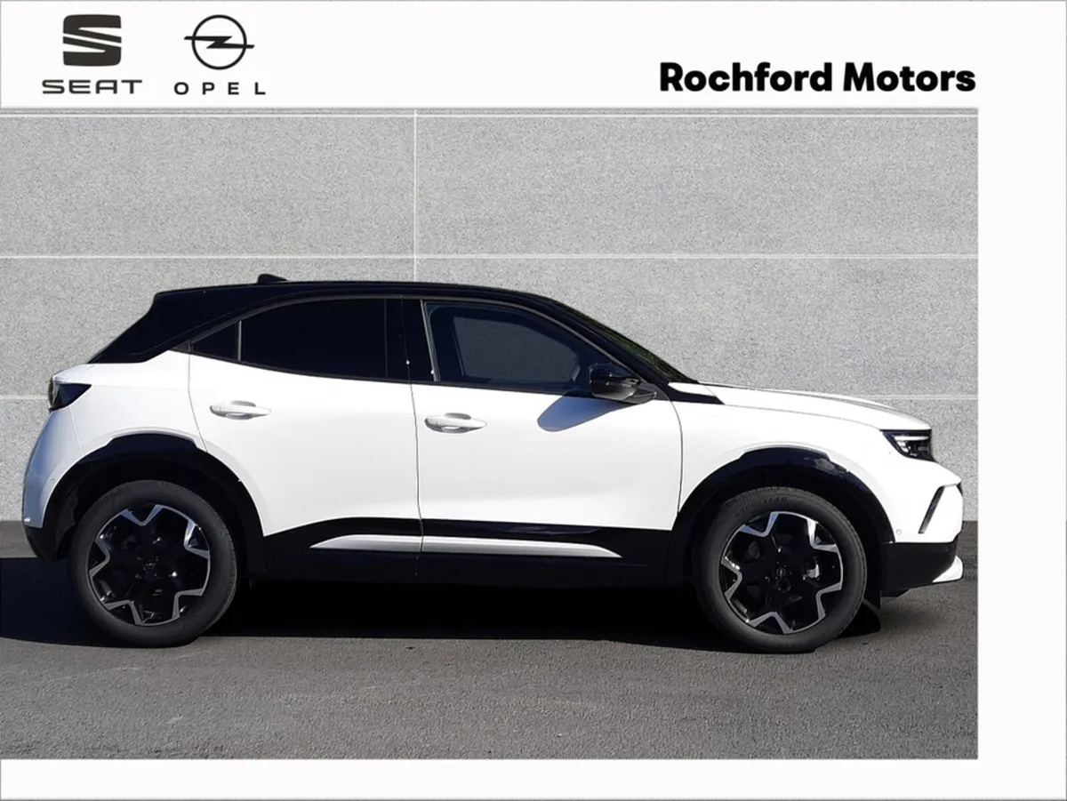 Opel Mokka ***PRE-REG SALE*** GS 1.2 136hp MHEV Au - Image 3