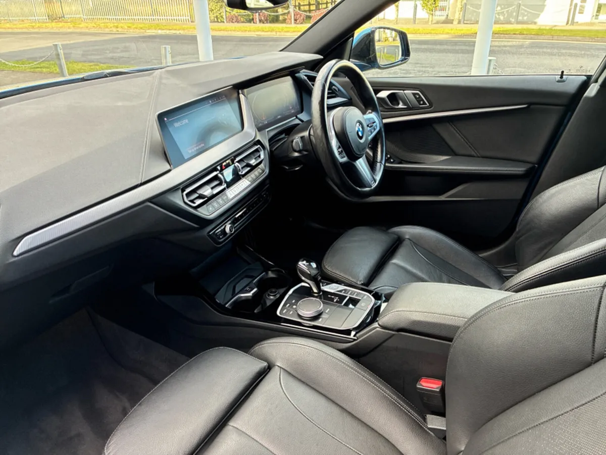 BMW 2-Series 1.8L Petrol Automatic Gran Coupe M-Sp - Image 3