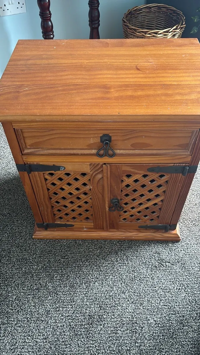 Furniture - Image 1