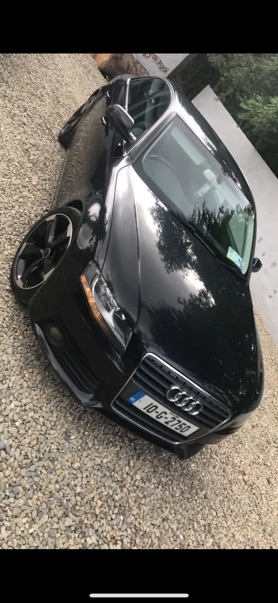 Audi A4 - Image 2
