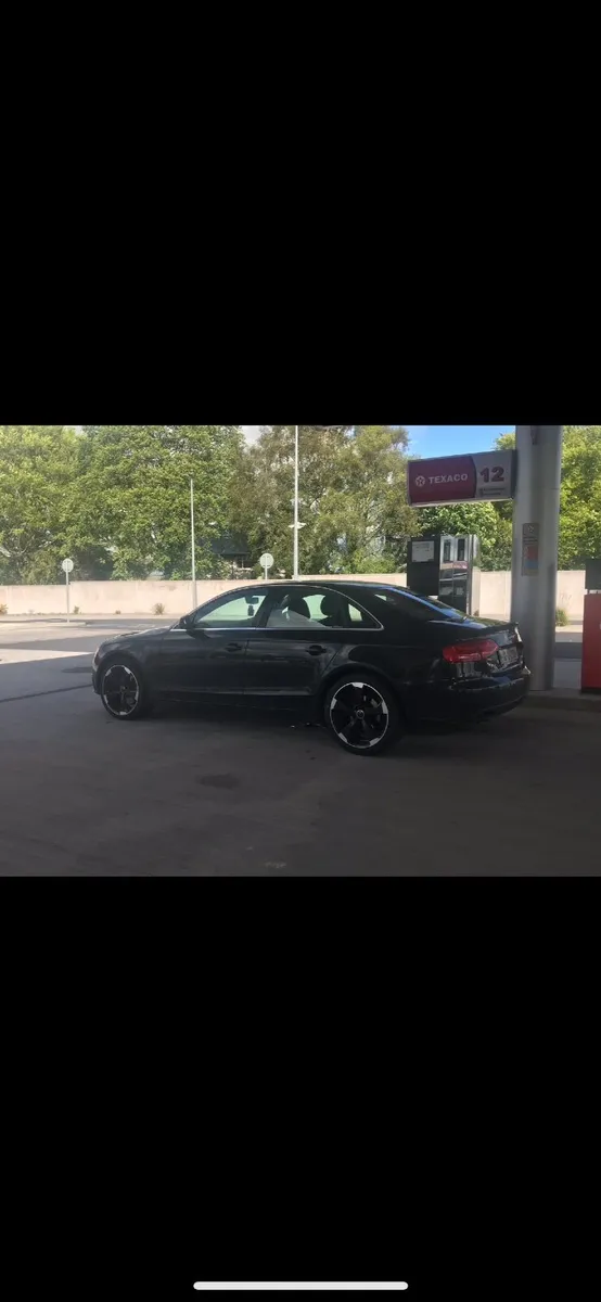 Audi A4 - Image 3