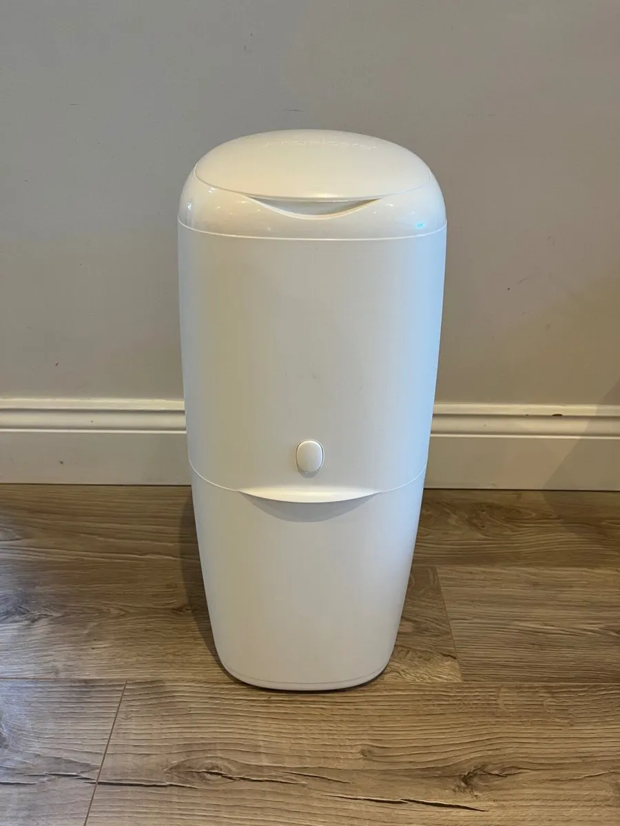 Angel Care - Nappy bin - Image 1