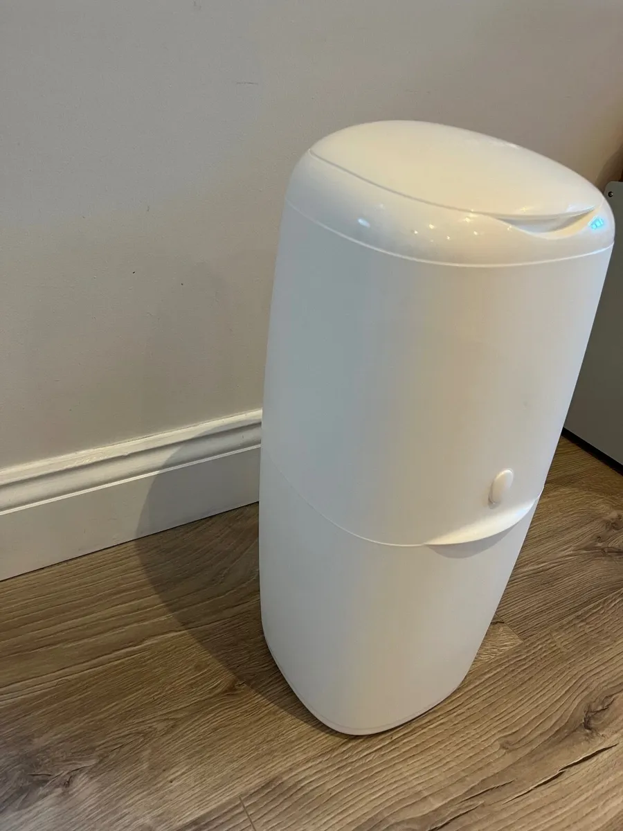 Angel Care - Nappy bin - Image 2