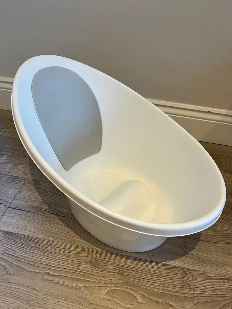 Baby baths - Image 1