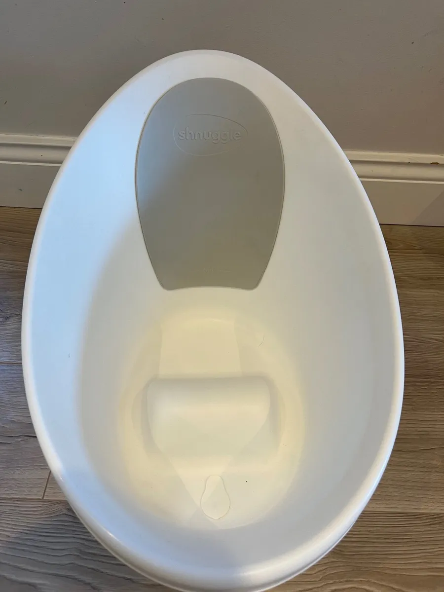 Baby baths - Image 2