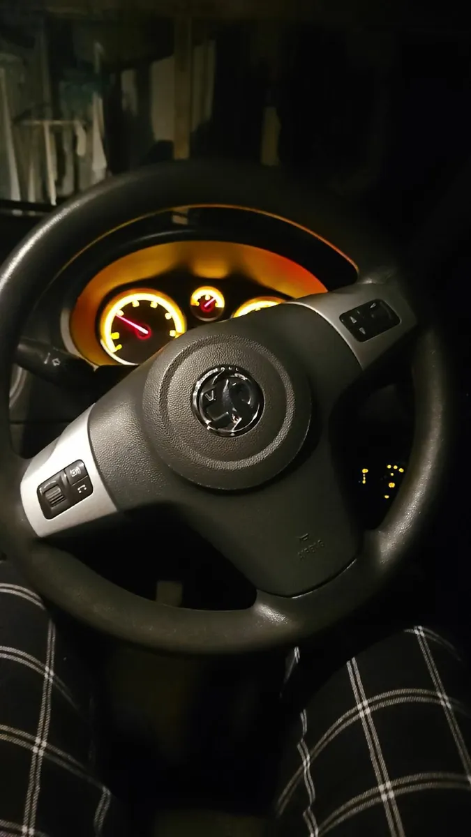 Vauxhall Corsa 2012 - Image 1