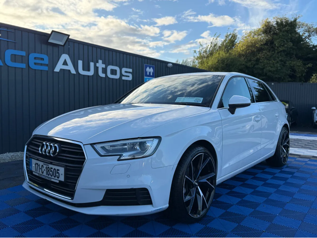 Audi A3 ** DEPOSIT TAKEN ** SPORT - 1.4 PETROL - A - Image 2