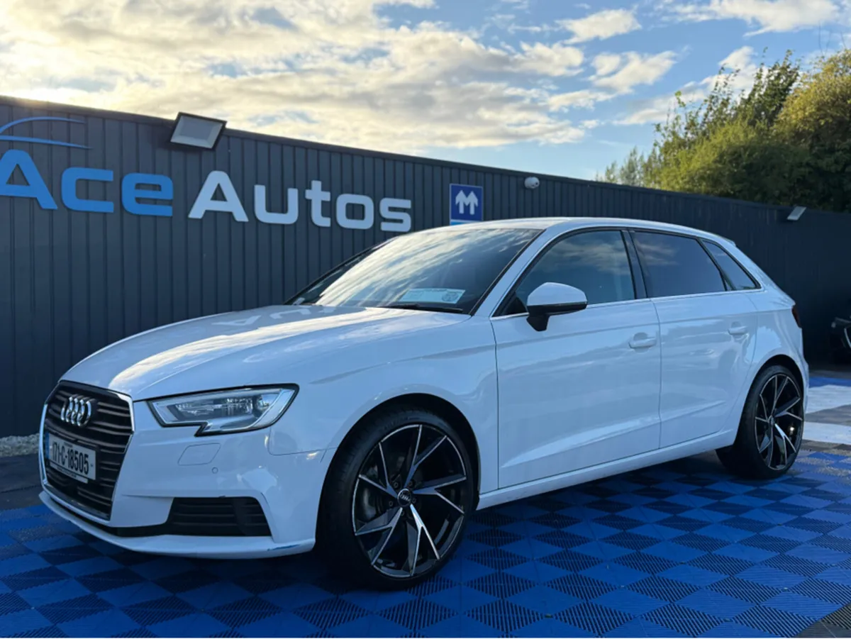 Audi A3 ** DEPOSIT TAKEN ** SPORT - 1.4 PETROL - A - Image 3