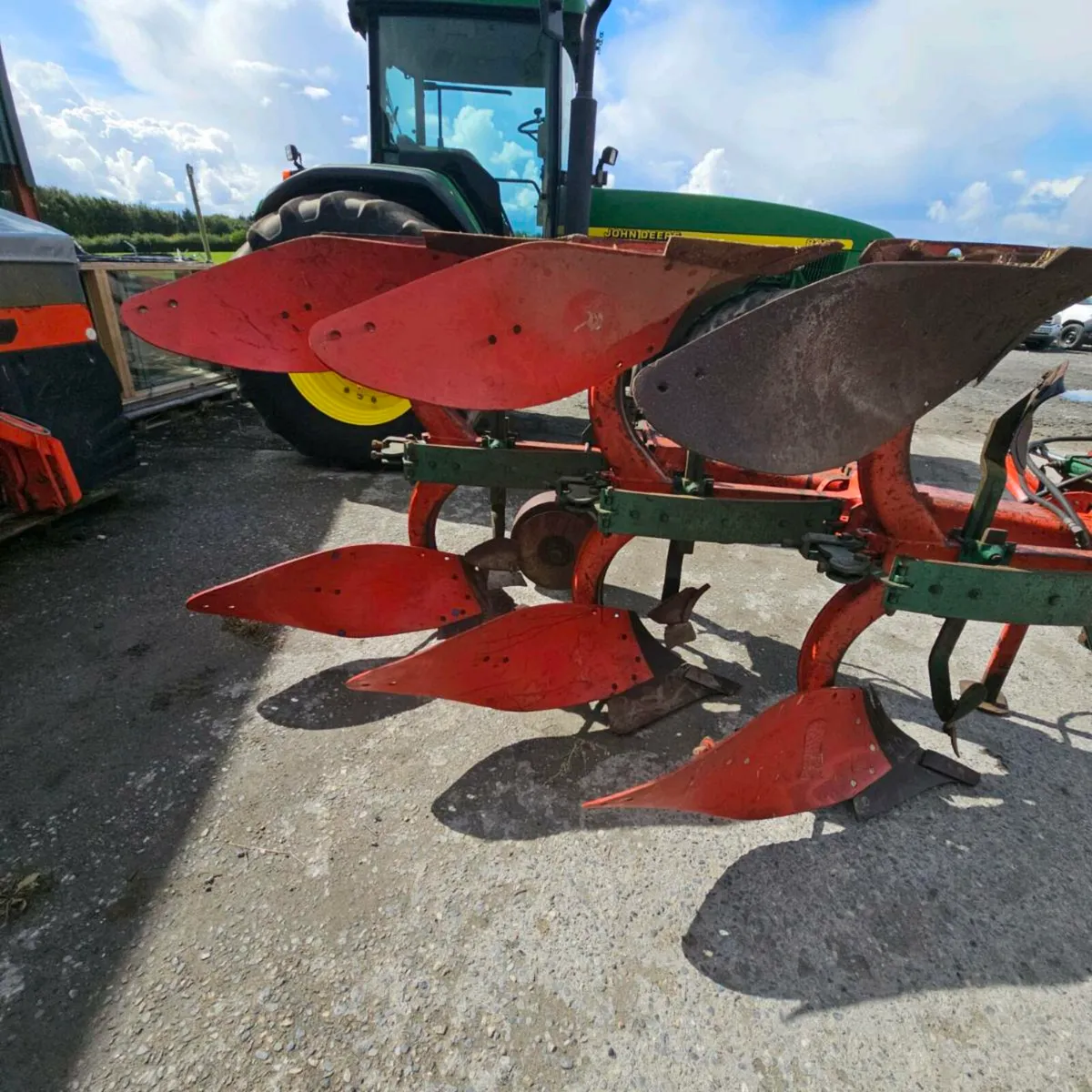 Auction this Wednesday, 10th September - Image 1