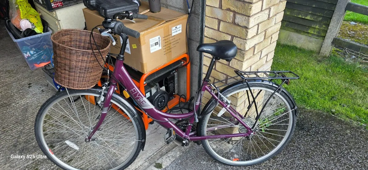 Bike - Image 2