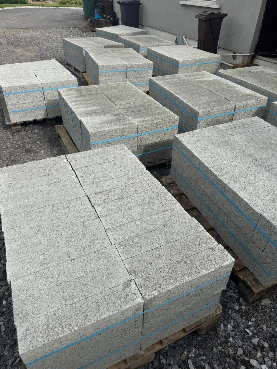 Concrete Blocks (4 inch standard) - Image 3