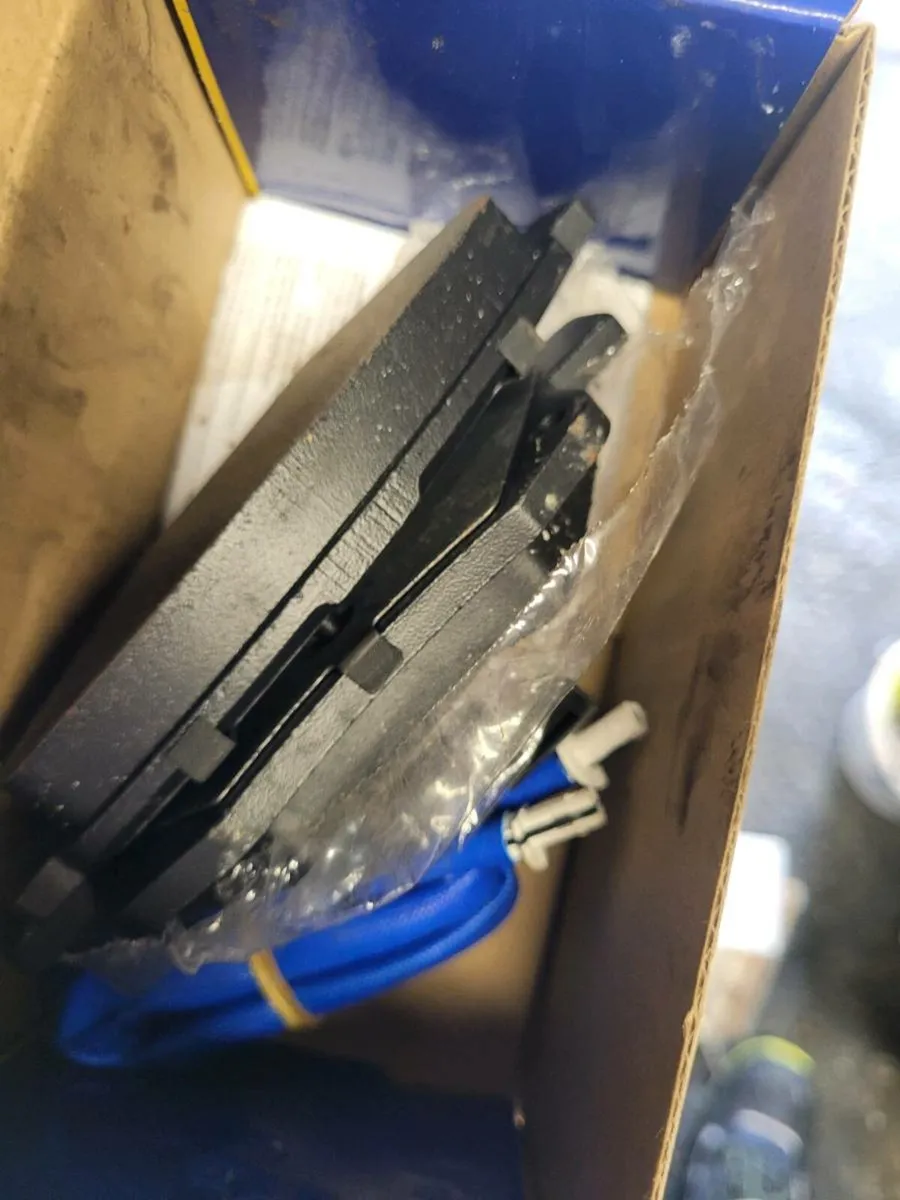 Ford transit mk7 2.2 FWD 2012 spares - Image 4