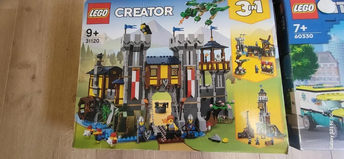 Lego sets - Image 2