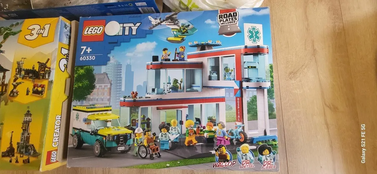 Lego sets - Image 3