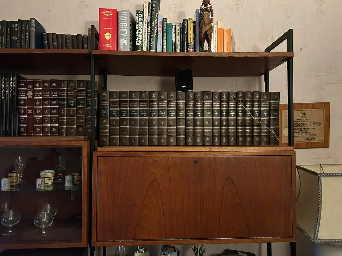 Encyclopedia Britannica