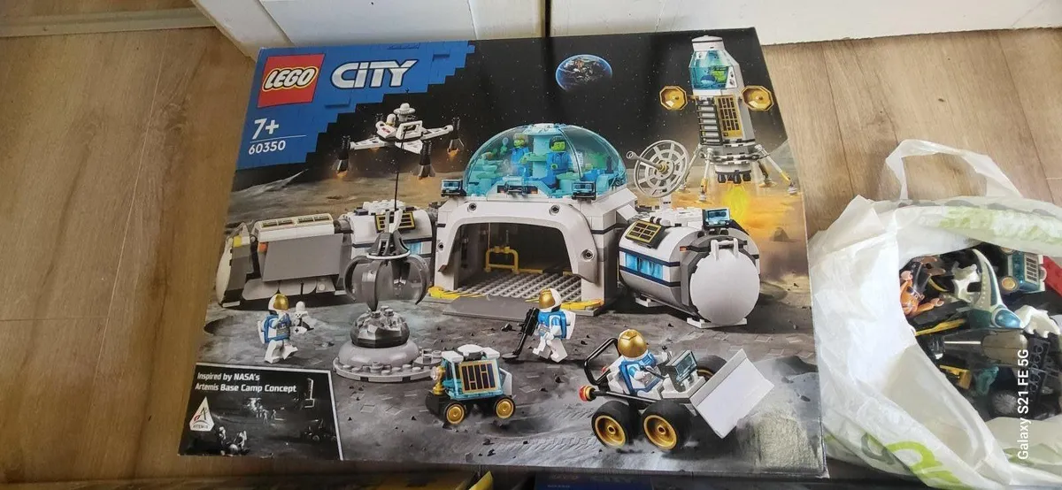 Lego sets - Image 4