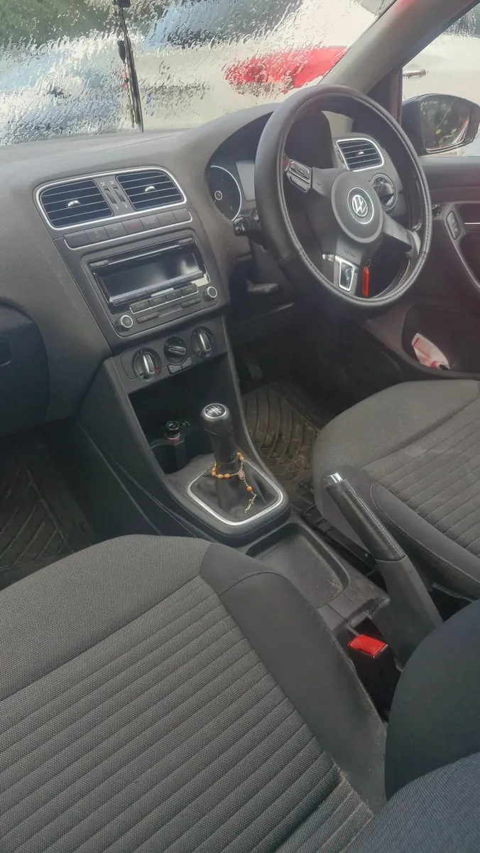 Volkswagen Polo 2012 - Image 4
